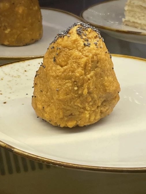 Муравейник