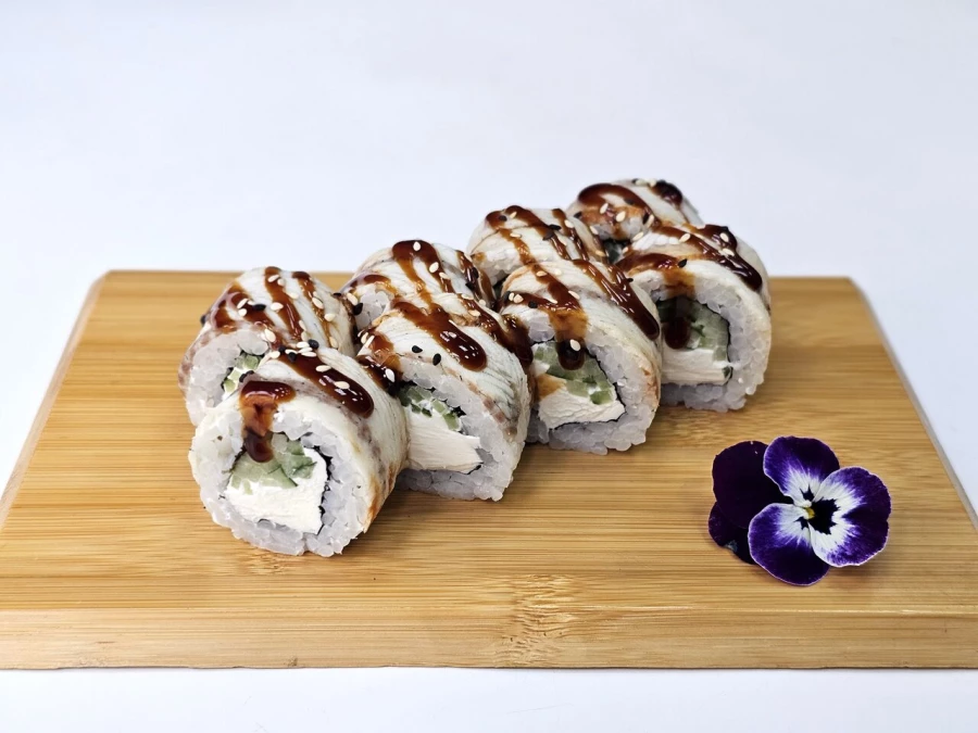 Филадельфия Угорь