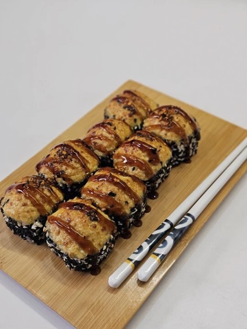 Цыпленок карри