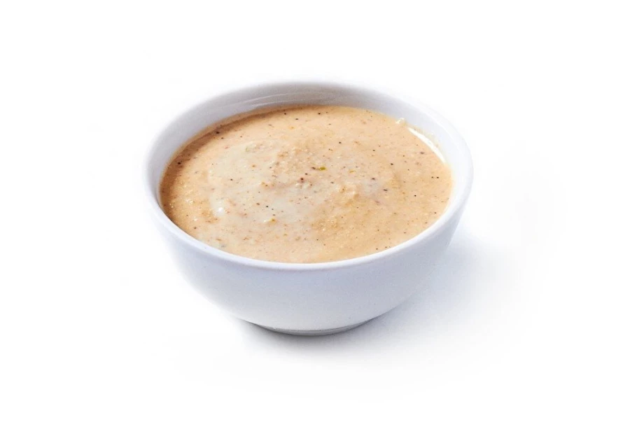 Соус «Ореховый»