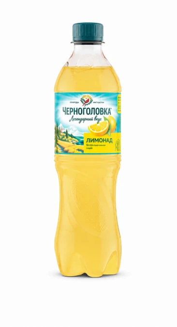 Лимонад ЧГ