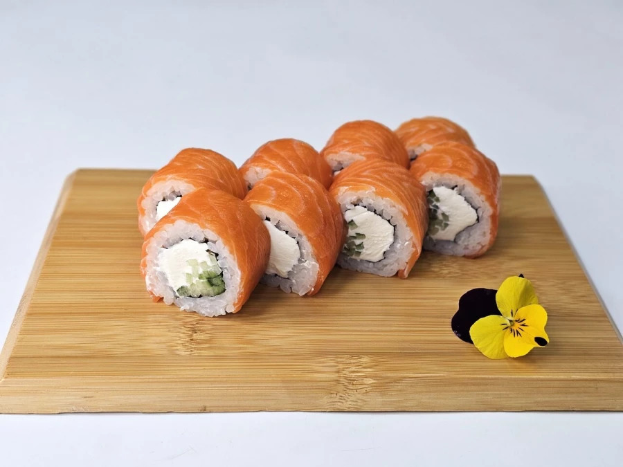 Филадельфия