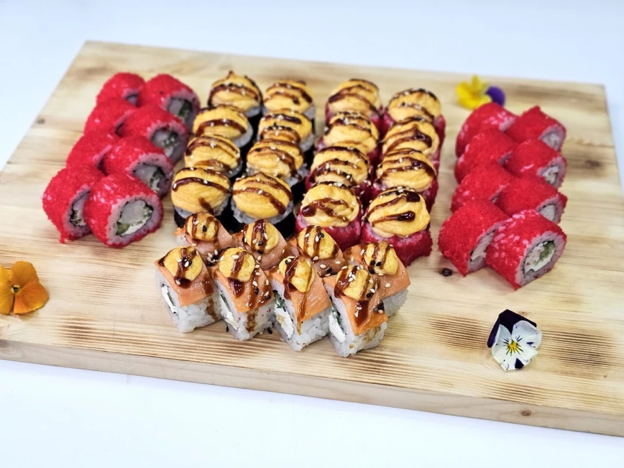 Сет «Токио»