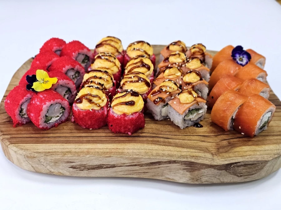 Сет «Гармония»