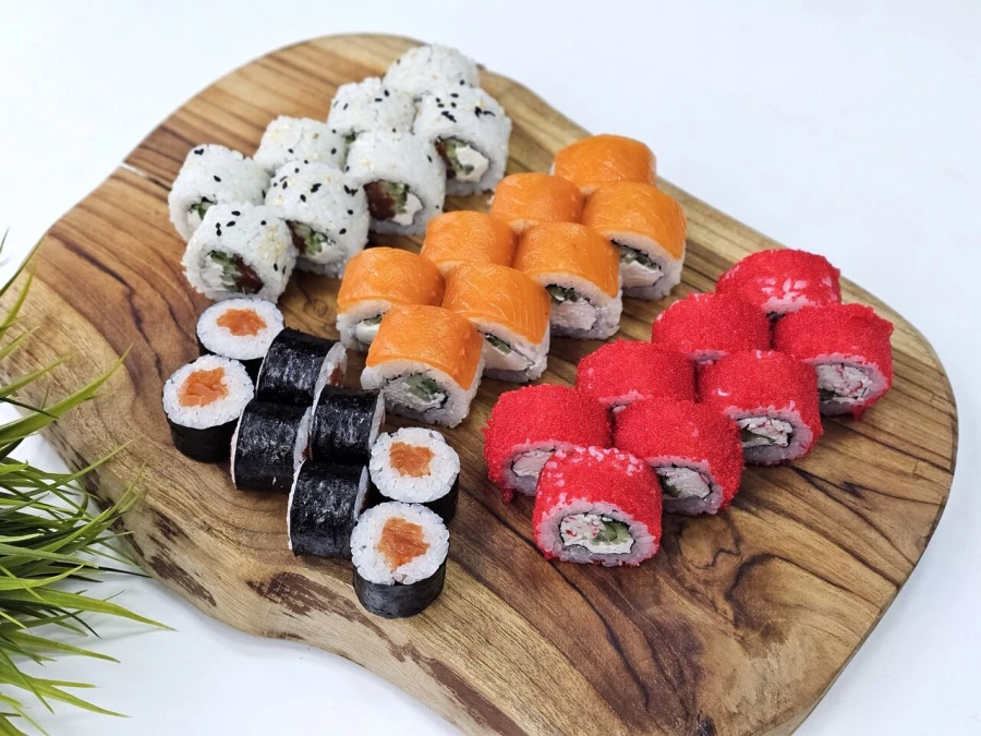 Сет «Япония»