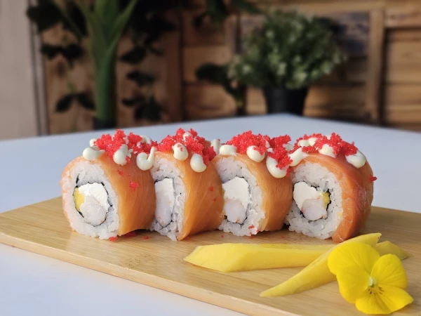 Фила Эби Манго