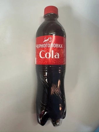 Кола ЧГ