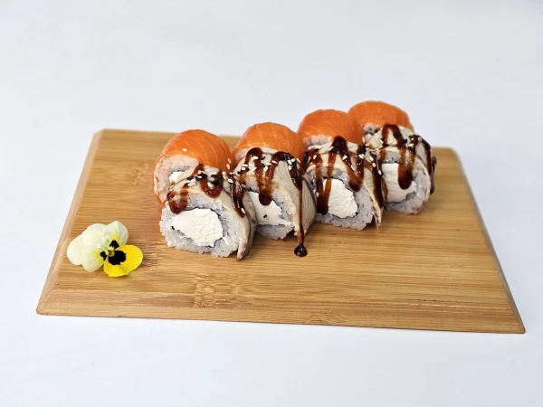 Сливочный Дуэт