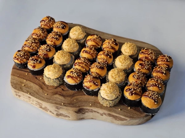 Сет «Том Ям»