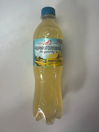 Лимонад ЧГ