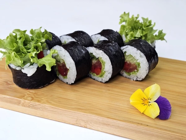 Ролл Овощной