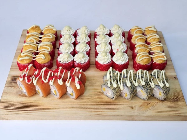 Сет «Экзотик »