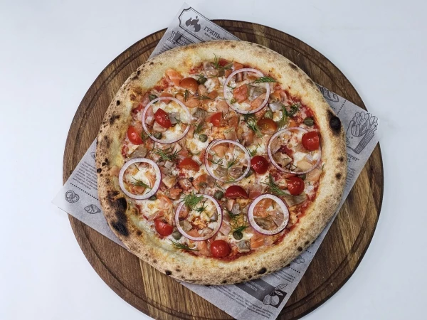 Мурманская