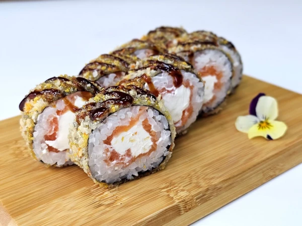 Филадельфия темпура