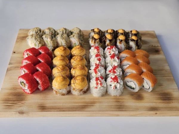 Сет «Салют»