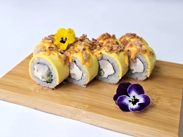 Ролл Чеддер