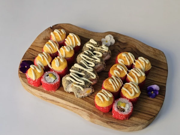 Сет «Тропик»