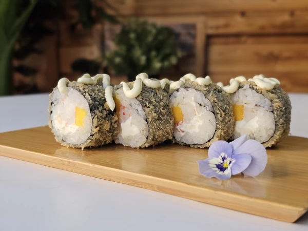 Эби Манго Темпура