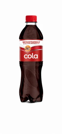 Кола ЧГ