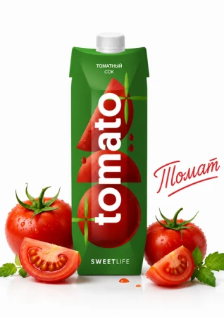 Сок Томатный