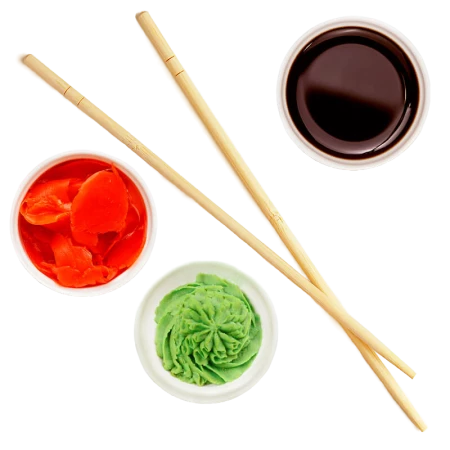 Набор к роллам