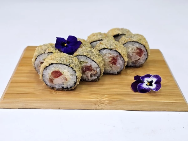 Цезарь темпура