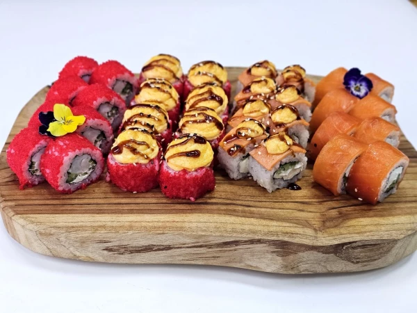 Сет «Гармония»