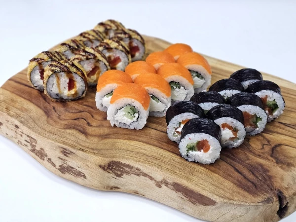 Сет «Харакири»