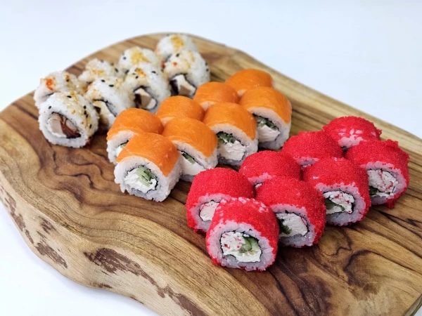 Сет «Америка»