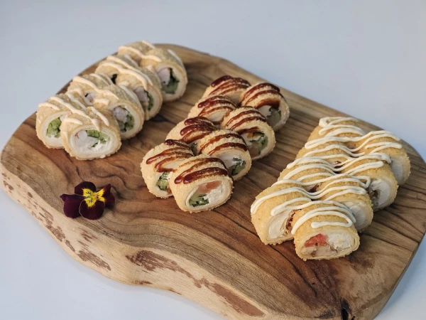 Сет "Тортилья"