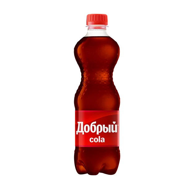 Напиток Колла Доставка 0,9