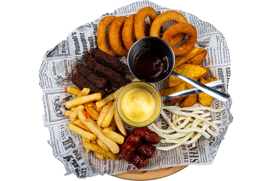 Пивная доска