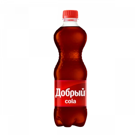 Напиток Колла 0,9
