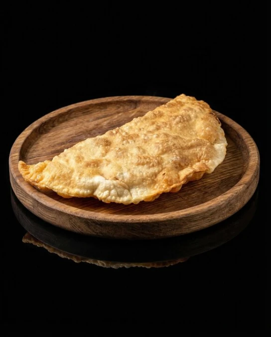 Чебурек