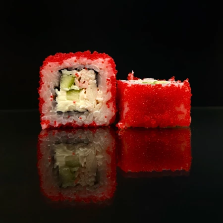 Калифорния классика