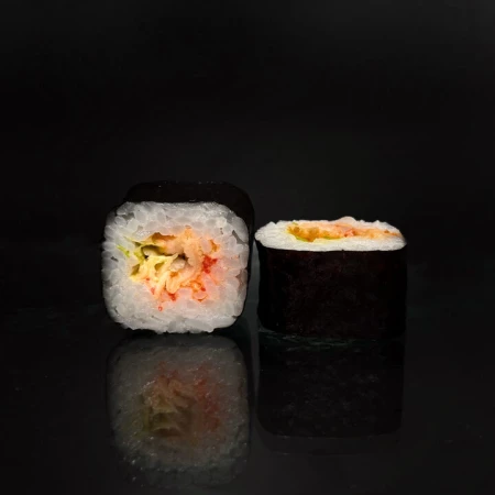 Дракон в облаках