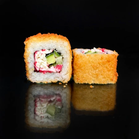 Калифорния темпура