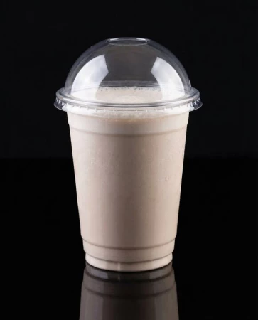 Милкшейк Ягодный