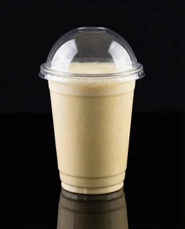 Милкшейк Банановый