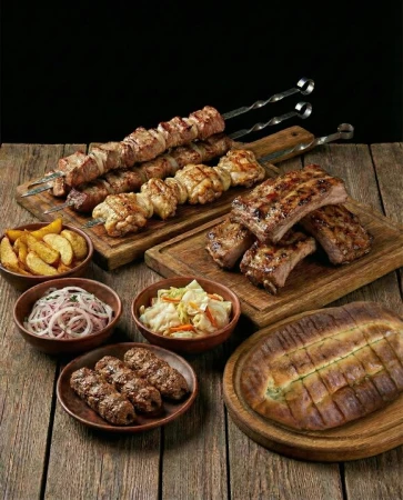 Сет «Банный»