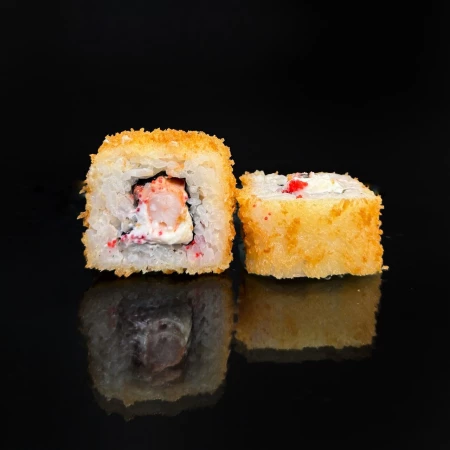 Темпура роллы «Онигири»