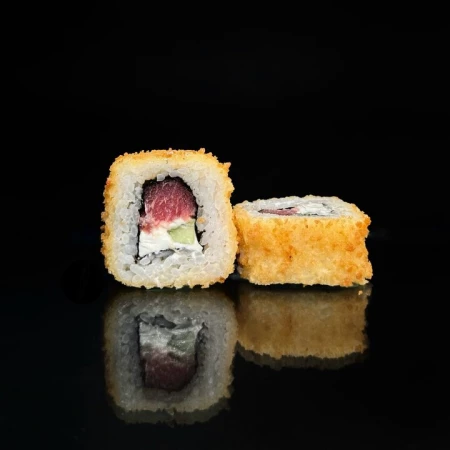 Темпура с тунцом «Осака»