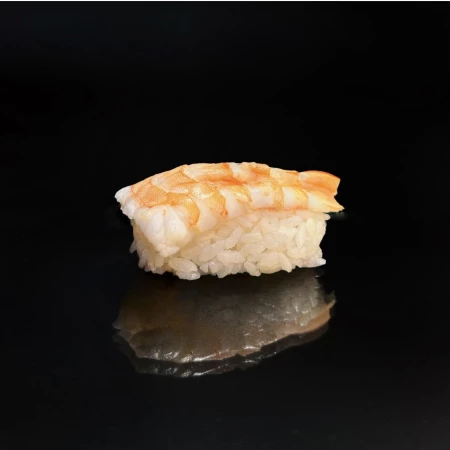 Суши с креветкой