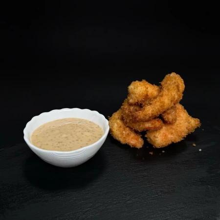 Креветка темпура