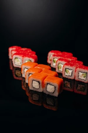 Сет «Золотая классика»