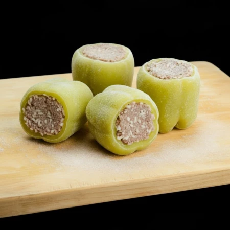 Перец фаршированный