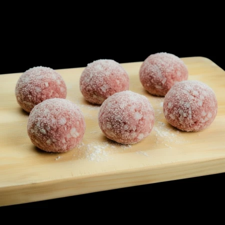 Тефтели домашние