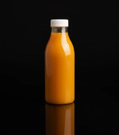 Облепиховый морс