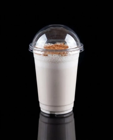 Милкшейк Ягодный