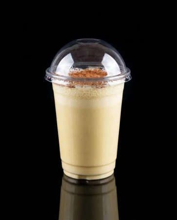 Милкшейк Банановый